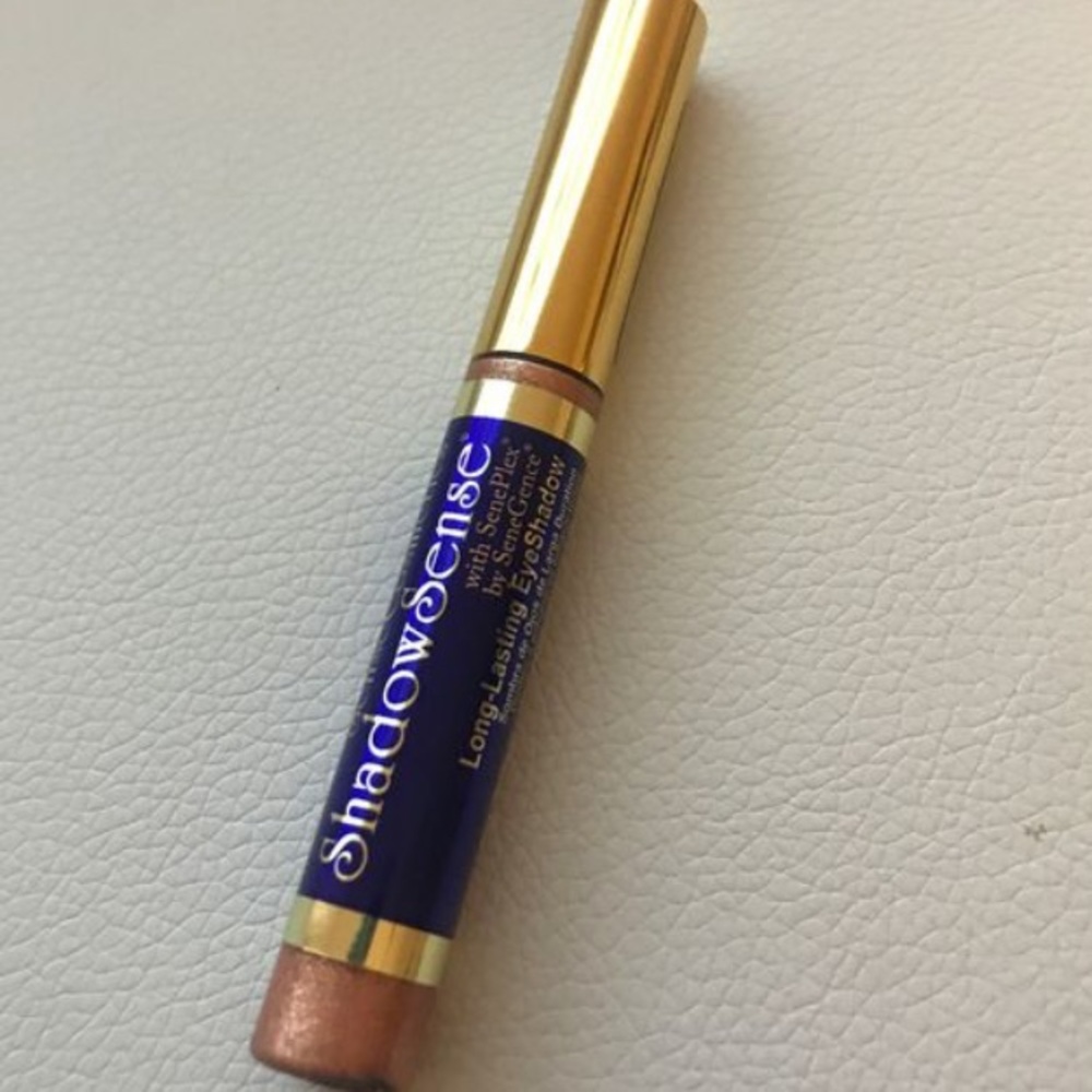 Senegence ShadowSense Eyeshadow-Rose Gold Shimmer